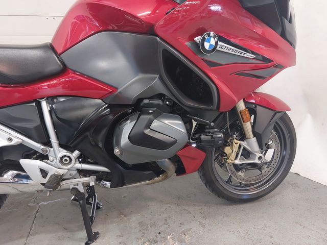 bmw - r-1250-rt