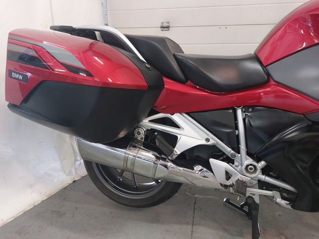 bmw - r-1250-rt
