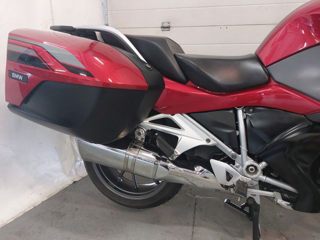 bmw - r-1250-rt