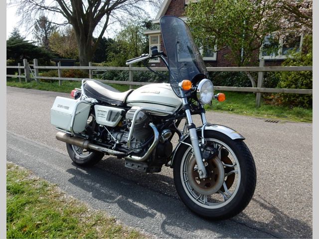 moto-guzzi - 850-t3