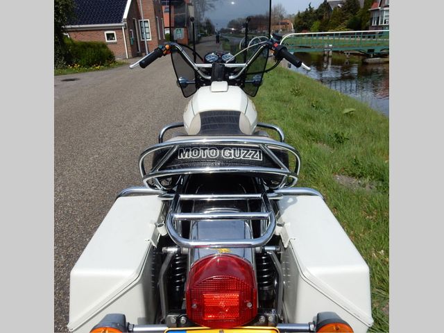 moto-guzzi - 850-t3