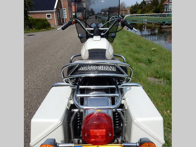 moto-guzzi - 850-t3