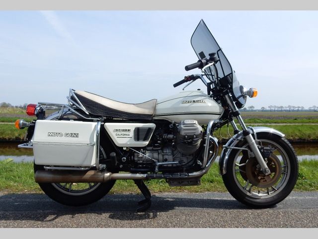 moto-guzzi - 850-t3