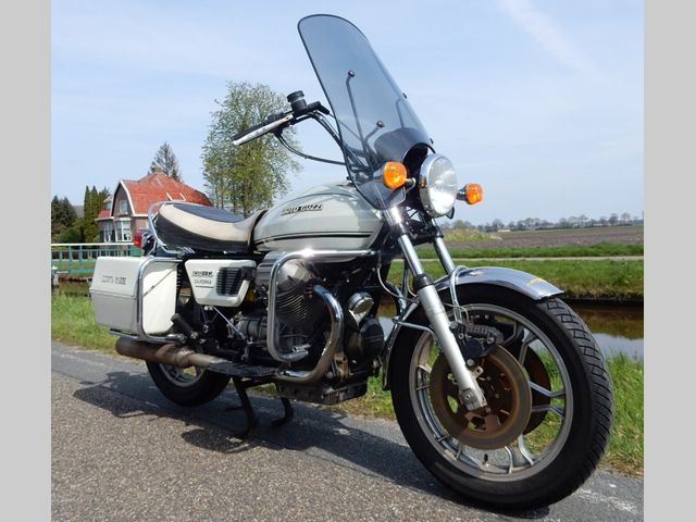 moto-guzzi - 850-t3