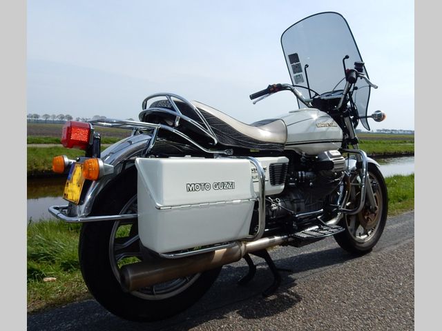 moto-guzzi - 850-t3