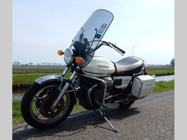 moto-guzzi - 850-t3