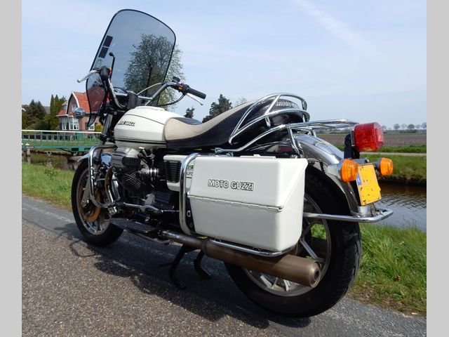 moto-guzzi - 850-t3