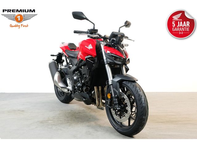 honda - cb-1000-hornet