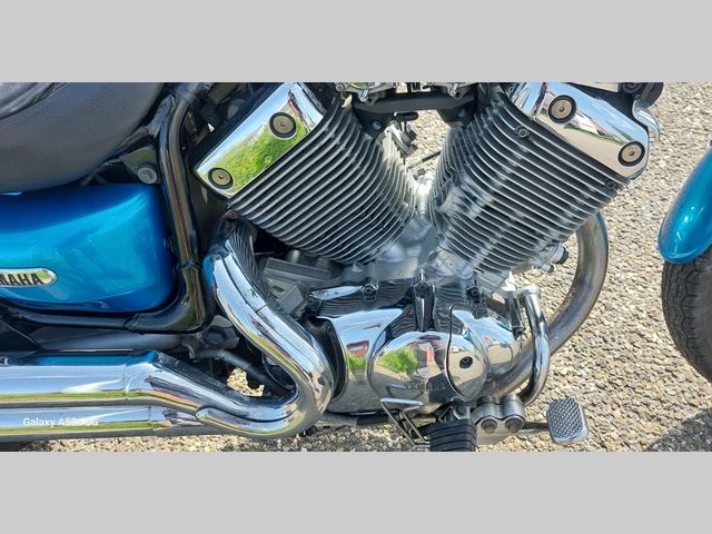 yamaha - xv-535-virago