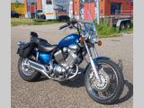 YAMAHA XV 535 VIRAGO