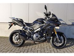 SUZUKI GSX-S 1000 GX