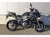 SUZUKI GSX-S 1000 GX