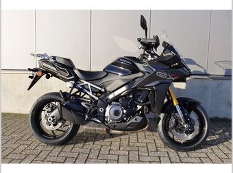 Suzuki GSX-S 1000 GX 2024 occasion