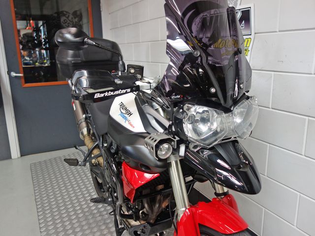 triumph - tiger-800-xc