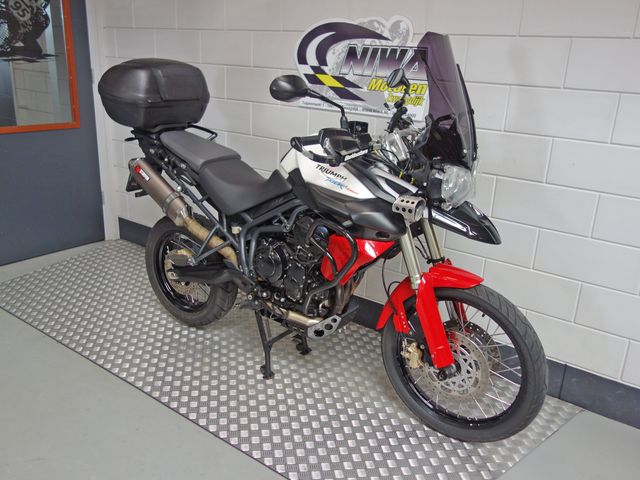triumph - tiger-800-xc