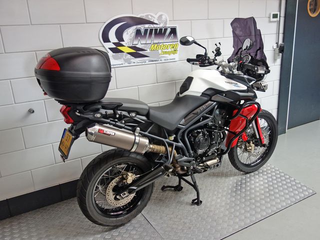 triumph - tiger-800-xc
