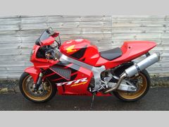 Honda VTR 1000 SP 1 2001 occasion – foto 7 van 11