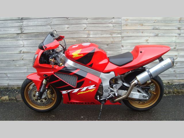 honda - vtr-1000-sp-1