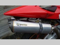 Honda VTR 1000 SP 1 2001 occasion – foto 4 van 11