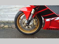 Honda VTR 1000 SP 1 2001 occasion – foto 8 van 11