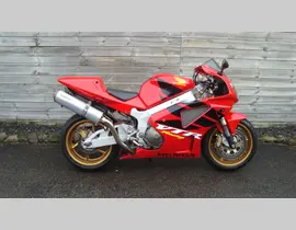 Honda VTR 1000 SP 1 2001 occasion
