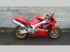 Honda VTR 1000 SP 1 2001 occasion – foto 1 van 11