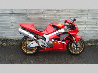 Honda VTR 1000 SP 1 2001 occasion