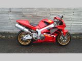 HONDA VTR 1000 SP 1