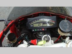 Honda VTR 1000 SP 1 2001 occasion – foto 9 van 11