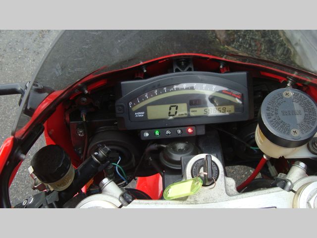 honda - vtr-1000-sp-1