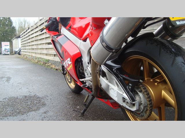 honda - vtr-1000-sp-1