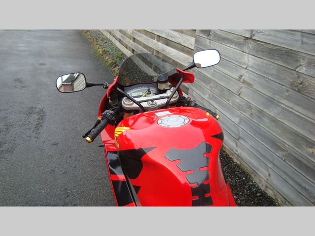 honda - vtr-1000-sp-1