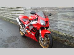 Honda VTR 1000 SP 1 2001 occasion – foto 2 van 11