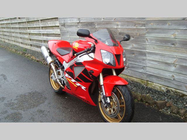 honda - vtr-1000-sp-1