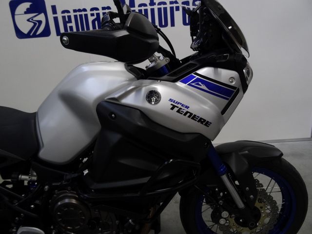 yamaha - xt-1200-z-super-tenere-abs