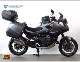Honda NT 1100 DCT 2022 occasion