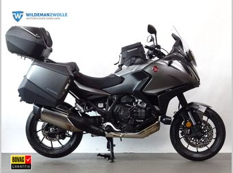 Honda NT 1100 DCT 2022 occasion