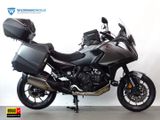 HONDA NT 1100 DCT