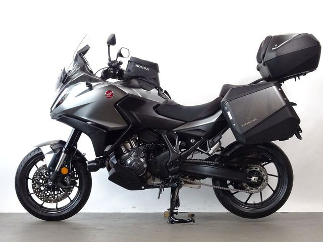 honda - nt-1100-dct