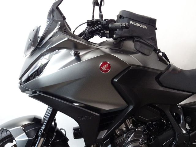 honda - nt-1100-dct