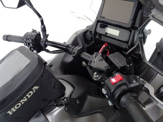 honda - nt-1100-dct