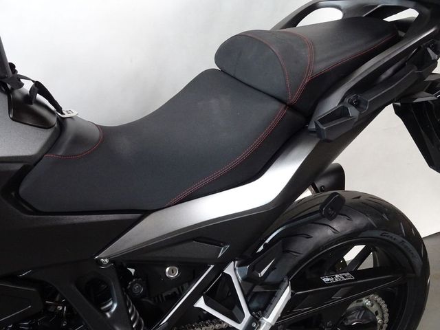 honda - nt-1100-dct