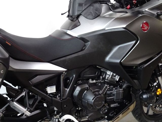 honda - nt-1100-dct