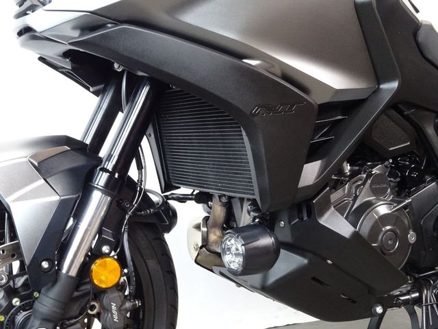honda - nt-1100-dct