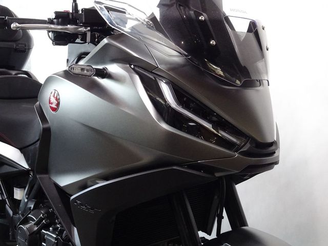 honda - nt-1100-dct