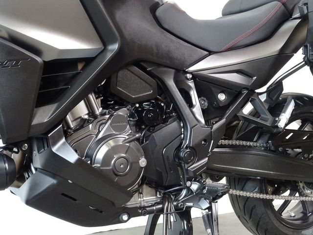 honda - nt-1100-dct