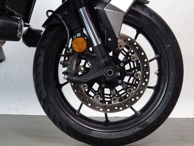 honda - nt-1100-dct