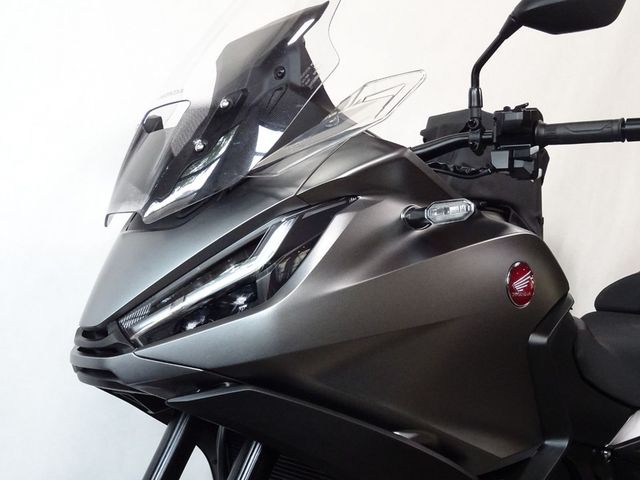 honda - nt-1100-dct