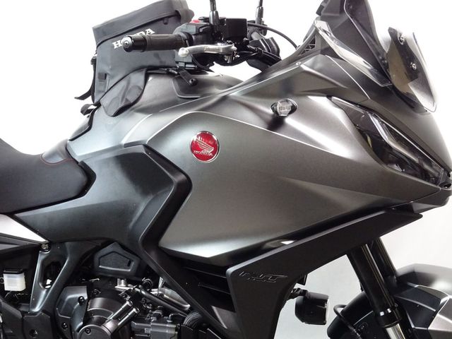 honda - nt-1100-dct