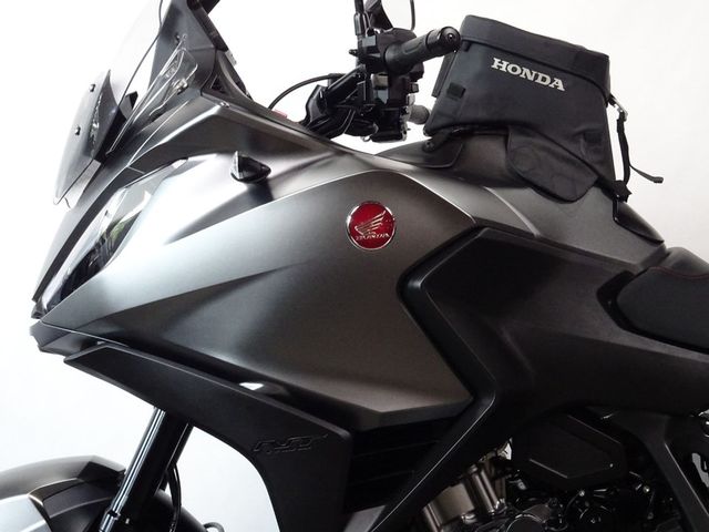 honda - nt-1100-dct